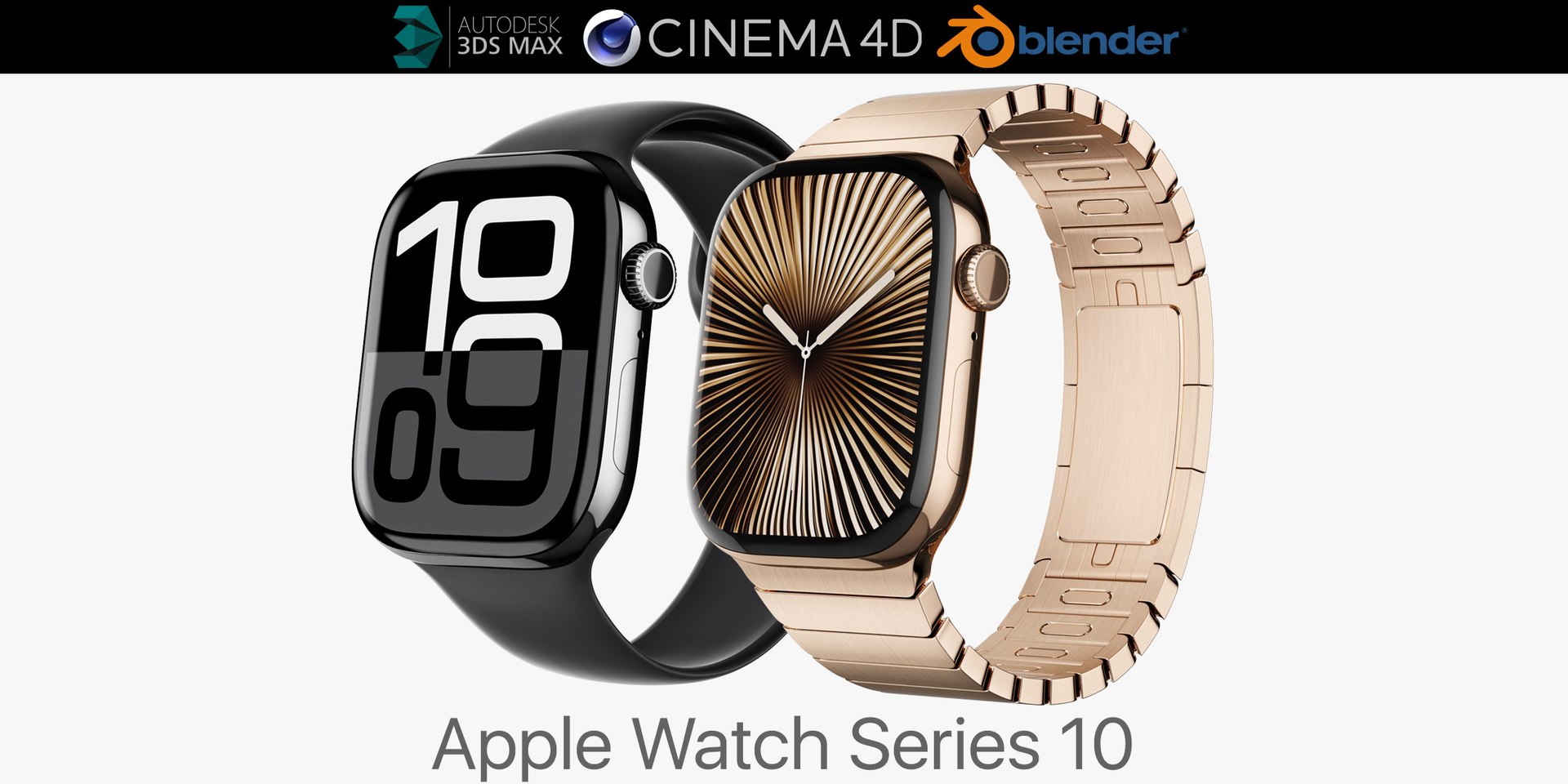 Apple Watch Series 10 Jet Black and Titanium Gold model https://p.turbosquid.com/ts-thumb/V4/Xd2ymt/EE/2maincg/jpg/1730336105/1920x1080/fit_q87/3045c4f67ab56eb3cc97e0e41b46e841bc07f525/2maincg.jpg