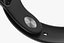 Apple Watch Series 10 Noir de jais et or titane