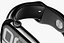 Apple Watch Series 10 Noir de jais et or titane