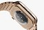 Apple Watch Series 10 Noir de jais et or titane