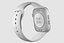 Apple Watch Series 10 Noir de jais et or titane