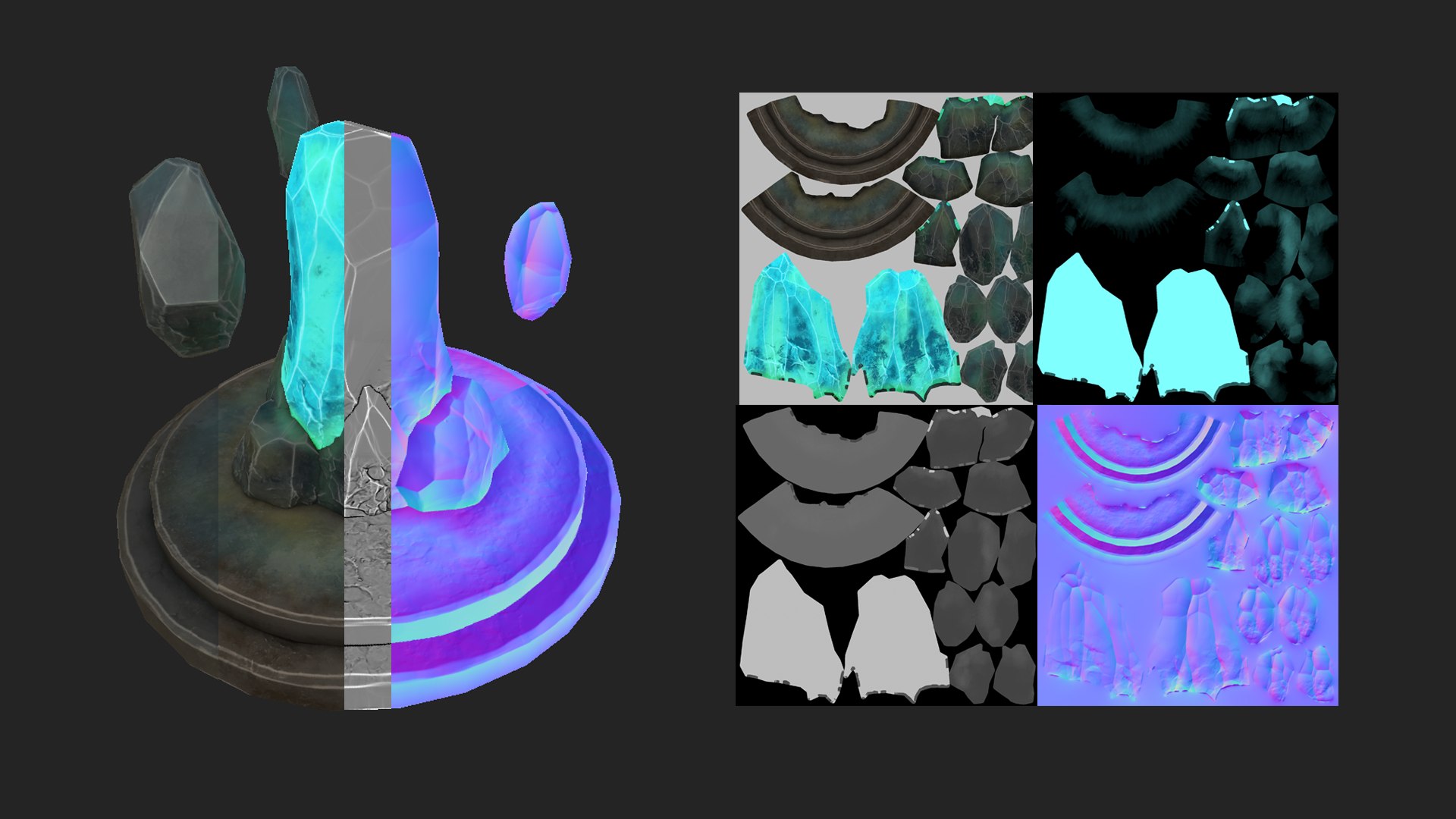 Crystal Portal 3D https://p.turbosquid.com/ts-thumb/V4/bPSH9y/Sm/preview5/png/1626286105/1920x1080/fit_q87/214eb40e7d9dd0f71766e221a2390926cb921834/preview5.jpg