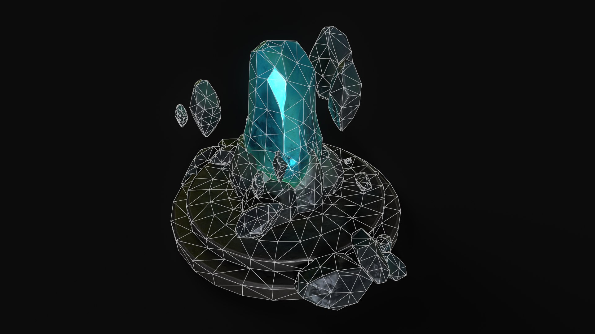 Crystal Portal 3D https://p.turbosquid.com/ts-thumb/V4/bPSH9y/Xb/preview4/png/1626286105/1920x1080/fit_q87/f4ef1891ff4a614cb25ef657bf070103193160af/preview4.jpg