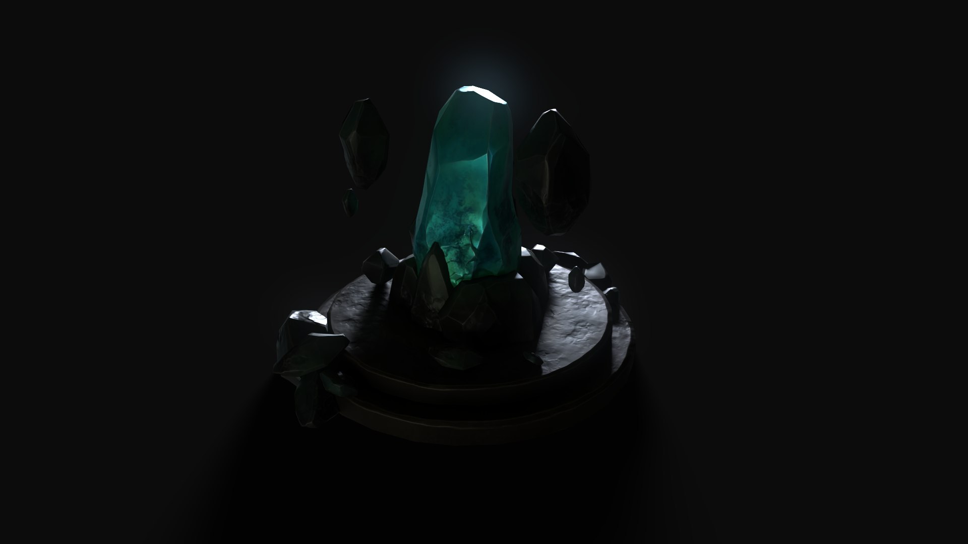 Crystal Portal 3D https://p.turbosquid.com/ts-thumb/V4/bPSH9y/sF/preview3copia/png/1626286211/1920x1080/fit_q87/58d3633fa43c310fa43a95607d9d3f492dfdbf41/preview3copia.jpg