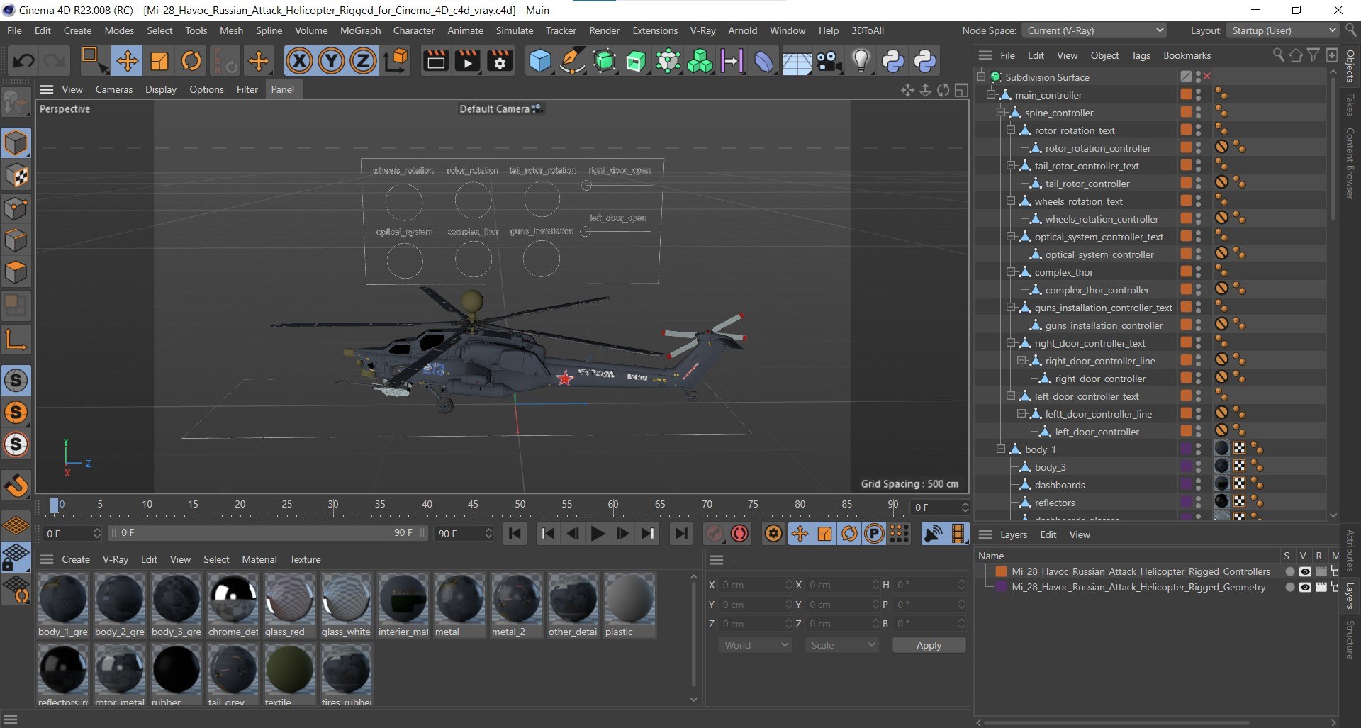 Mi-28 Havoc Russian Attack Helicopter Rigged for Cinema 4D 3D model https://p.turbosquid.com/ts-thumb/V4/ePZDf2/dc/mi28_havoc_russian_attack_helicopter_rigged_for_cinema_4d_003/jpg/1737720888/1920x1080/fit_q87/d094c4c7d12bc346d4b2453320fea0310cae42b7/mi28_havoc_russian_attack_helicopter_rigged_for_cinema_4d_003.jpg
