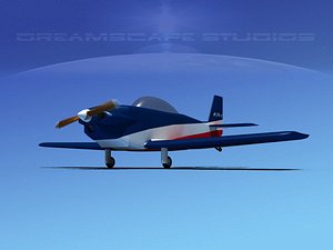 Ken Rand KR-1 V07