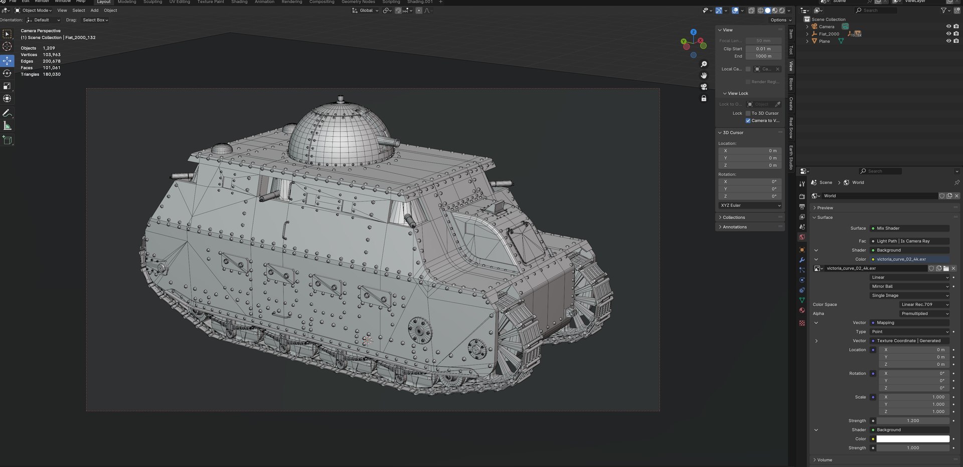 3D 10 Military Vehicles Collection V10 TurboSquid 2292841