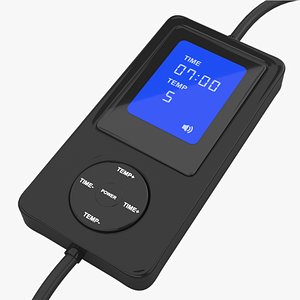 Digital Heat Controller