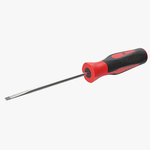 flat tip 1 8 3D