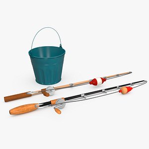Fishing Accessories