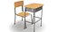 School Interior Collection