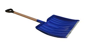 Snow Shovel