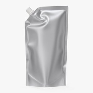 Packaging 81v PBR 3D model