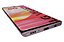 LG Velvet Illusion Sunset Low Poly