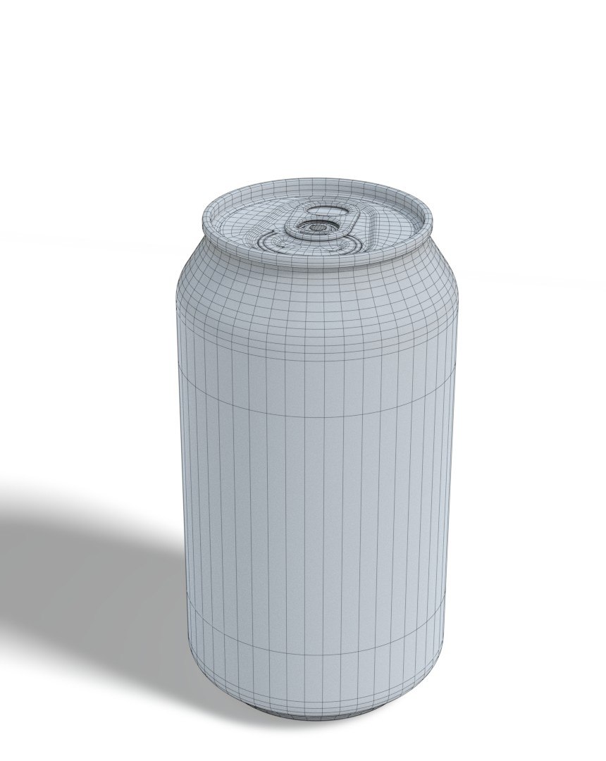Coca Cola 3D Model - TurboSquid 1166347