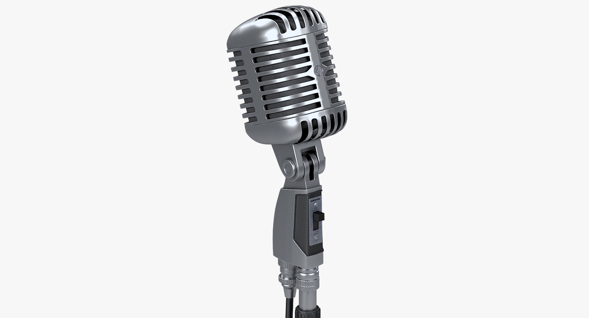 vintage microphone shure 3D model https://p.turbosquid.com/ts-thumb/V5/2y4cYs/a6kRZp0O/1/jpg/1556205867/1920x1080/fit_q87/6abccfe253845e4851cce5dc0a046e39741f21b2/1.jpg