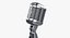 Micrófono Vintage Shure