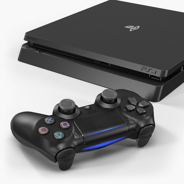 PlayStation 4 Pro y PS4 Slim, detalles y aspecto de la consola 4K de Sony -  Meristation