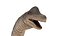 3D brachiosaurus rigged