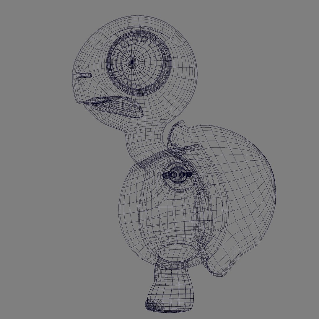3D Model Turtle Rigged - TurboSquid 1656263
