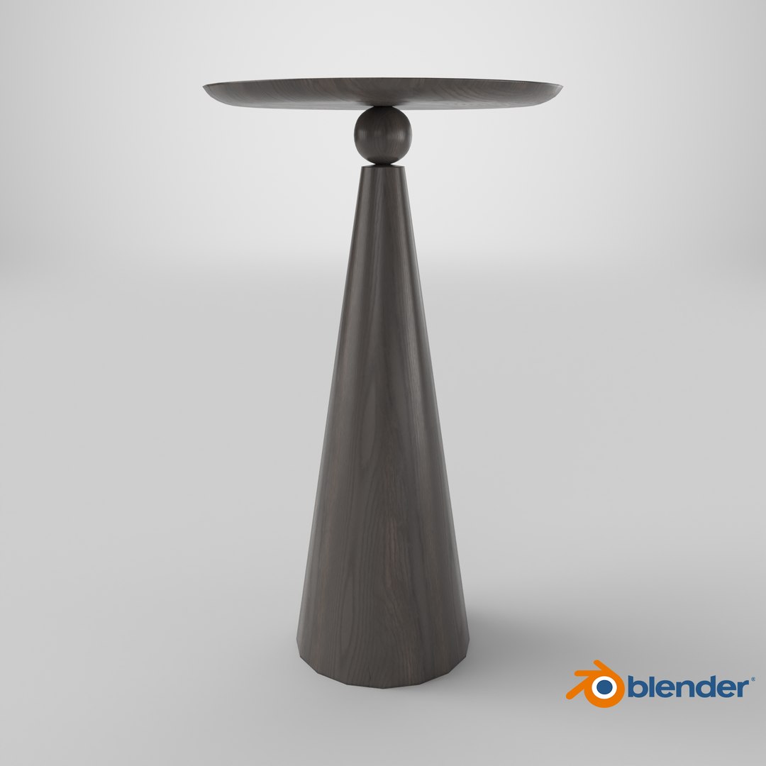 Cone Minimal Side Table 3D model https://p.turbosquid.com/ts-thumb/V5/NOs64D/TI/stemcell_blender_cycles_render/png/1766172269/1920x1080/fit_q87/465056f77c5c2f78235f8c8f817fc760187bc06c/stemcell_blender_cycles_render.jpg