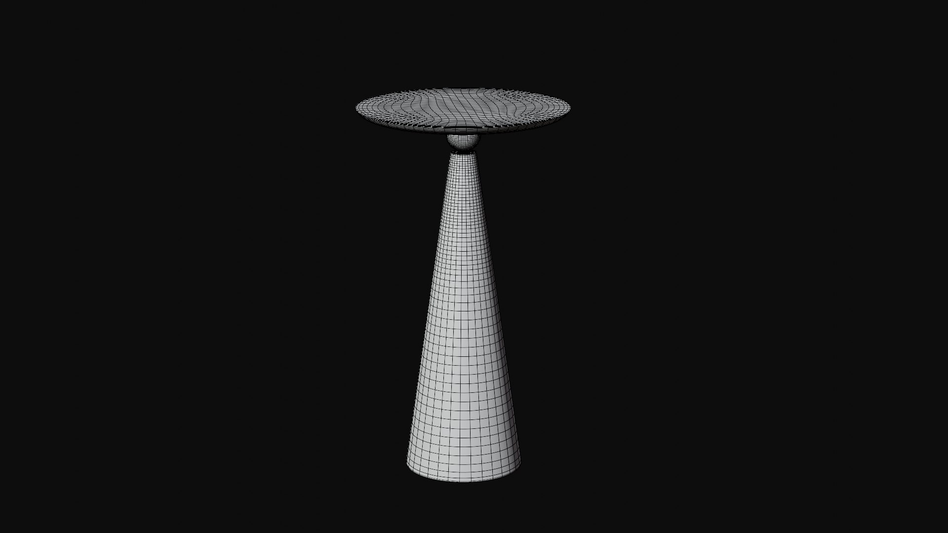 Cone Minimal Side Table 3D model https://p.turbosquid.com/ts-thumb/V5/NOs64D/fw/subd1/png/1748019448/1920x1080/fit_q87/4aa65a77353c6698b6e0cec673db694d474b777d/subd1.jpg