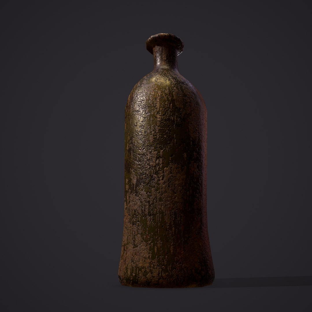 3D medieval style glass bottle https://p.turbosquid.com/ts-thumb/V5/NWRNKl/182IOLOA/6/png/1597283465/1920x1080/fit_q87/2c352562c0b3eae4a1090c8dcf56fad1d80c1228/6.jpg