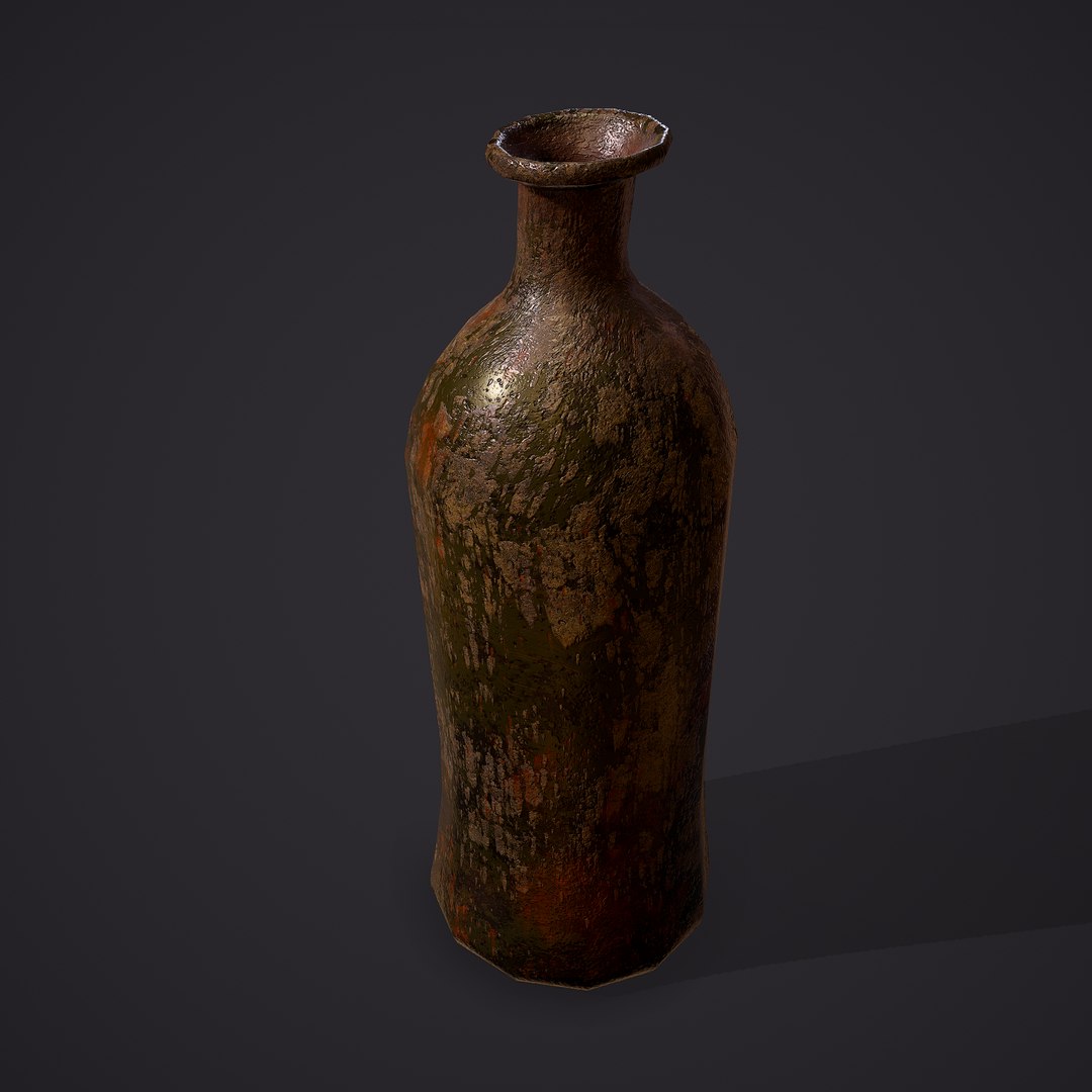 3D medieval style glass bottle https://p.turbosquid.com/ts-thumb/V5/NWRNKl/7ltPresb/3/png/1597283465/1920x1080/fit_q87/97b777e9cd5701f0d419415b1ec4200612393f91/3.jpg