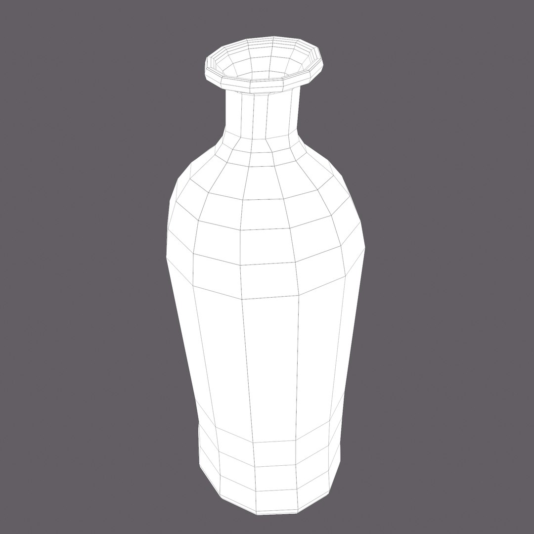 3D medieval style glass bottle https://p.turbosquid.com/ts-thumb/V5/NWRNKl/Fjb9k3ip/l/png/1597283466/1920x1080/fit_q87/959db73cadbf4777e76467f5bbc7252946854a17/l.jpg