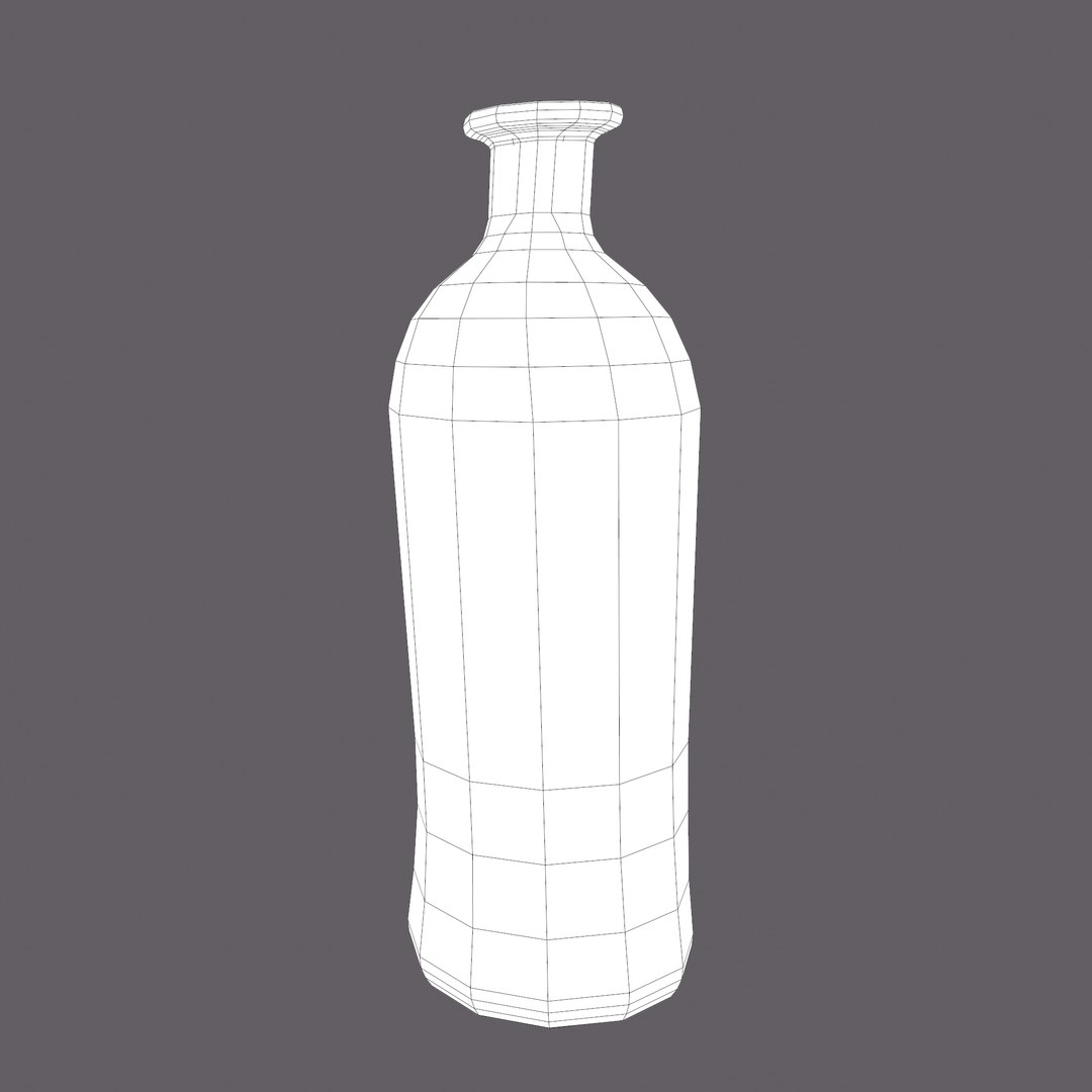 3D medieval style glass bottle https://p.turbosquid.com/ts-thumb/V5/NWRNKl/GMfxJI84/i/png/1597283466/1920x1080/fit_q87/f9f5fe73dbfeec9a4772ad165e99b6c3cda9b69a/i.jpg