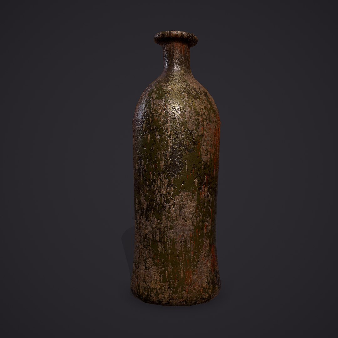 3D medieval style glass bottle https://p.turbosquid.com/ts-thumb/V5/NWRNKl/XpXmeJX7/13/png/1597283465/1920x1080/fit_q87/f35c7873008c899b3988bb611100ca99900c4945/13.jpg