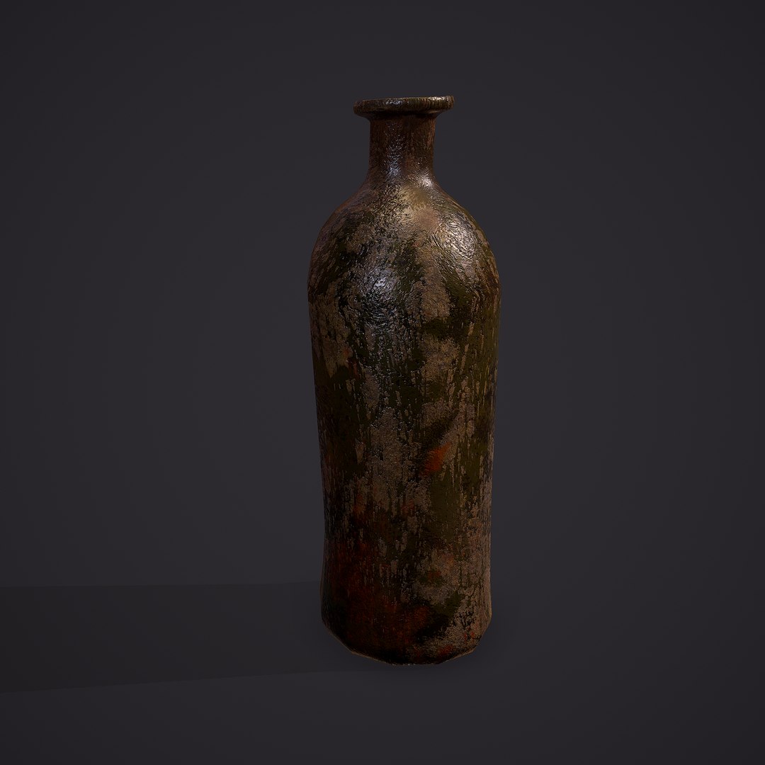 3D medieval style glass bottle https://p.turbosquid.com/ts-thumb/V5/NWRNKl/c8MpTRRk/20/png/1597283466/1920x1080/fit_q87/2289fd590e4875a403222997f65d376f4def8e46/20.jpg