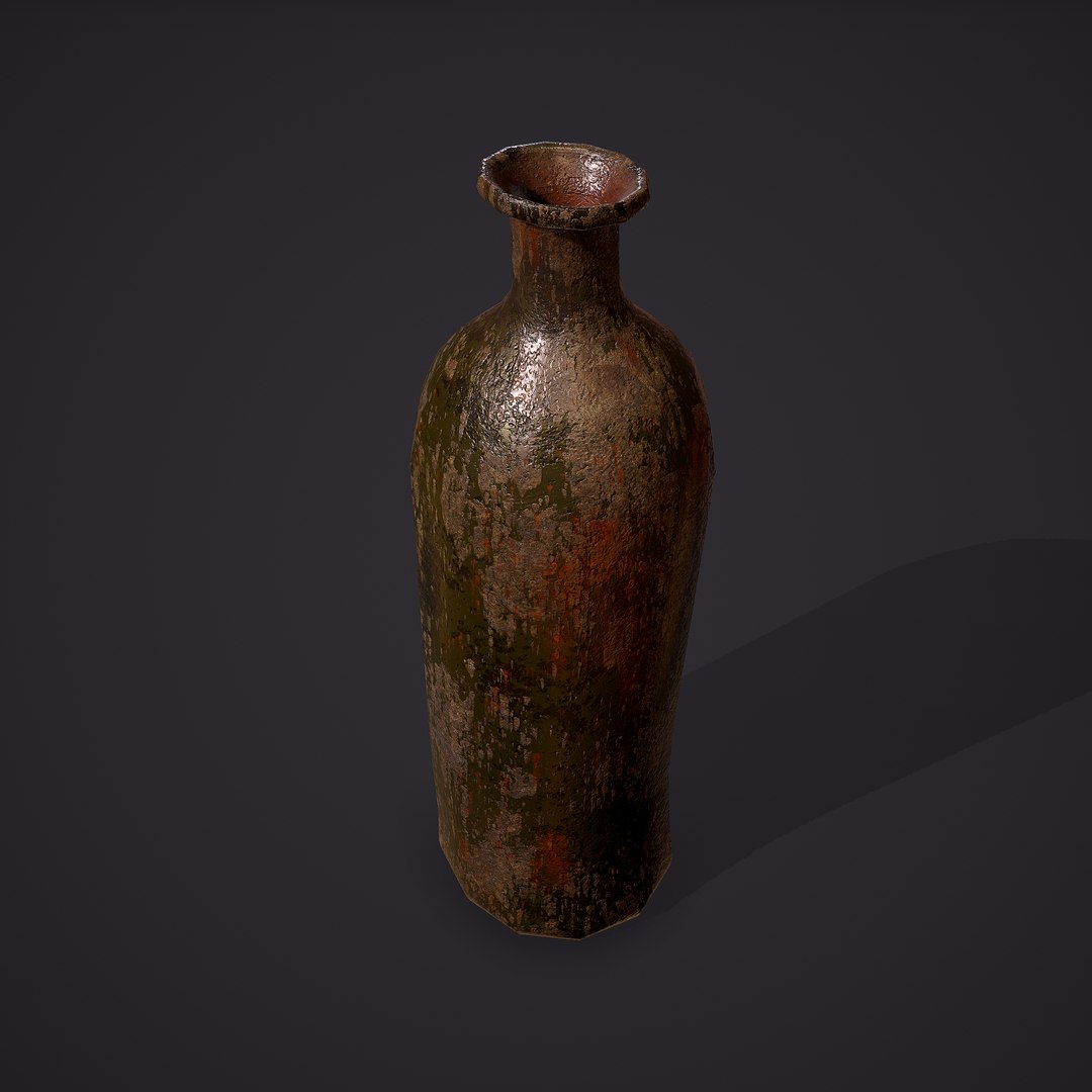 3D medieval style glass bottle https://p.turbosquid.com/ts-thumb/V5/NWRNKl/ckx7Ifym/14/png/1597283465/1920x1080/fit_q87/182a289740d4fe987b59a5b69690a1bc7489dd4b/14.jpg