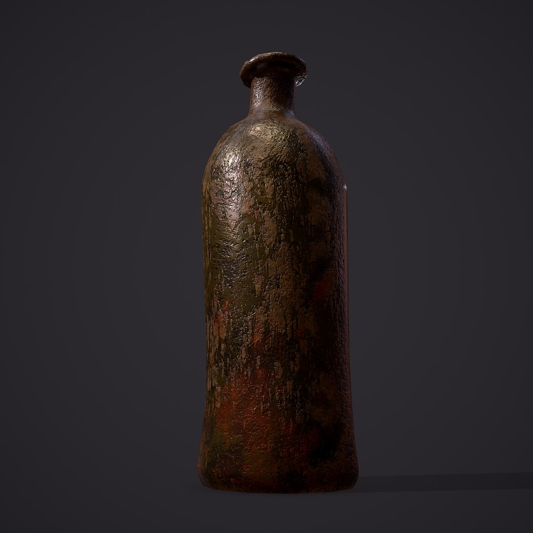 3D medieval style glass bottle https://p.turbosquid.com/ts-thumb/V5/NWRNKl/lOKqQnnd/7/png/1597283465/1920x1080/fit_q87/e8f584268908ebf30451abd75eb4a309bd3e41e3/7.jpg