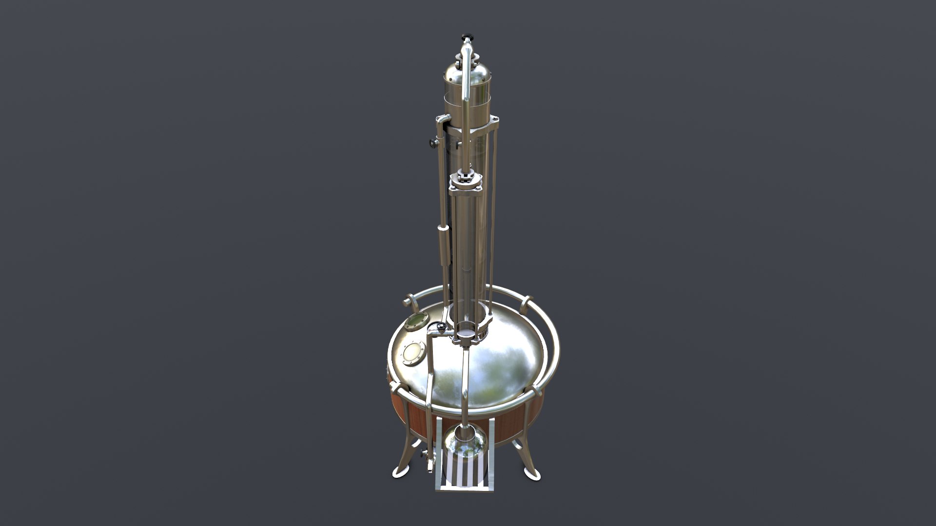 3D Distiller https://p.turbosquid.com/ts-thumb/V5/P8fLlY/7E/distiller6/png/1677162759/1920x1080/fit_q87/d39e99c7a64b96cbf4fa6500d829fad6f25047c7/distiller6.jpg