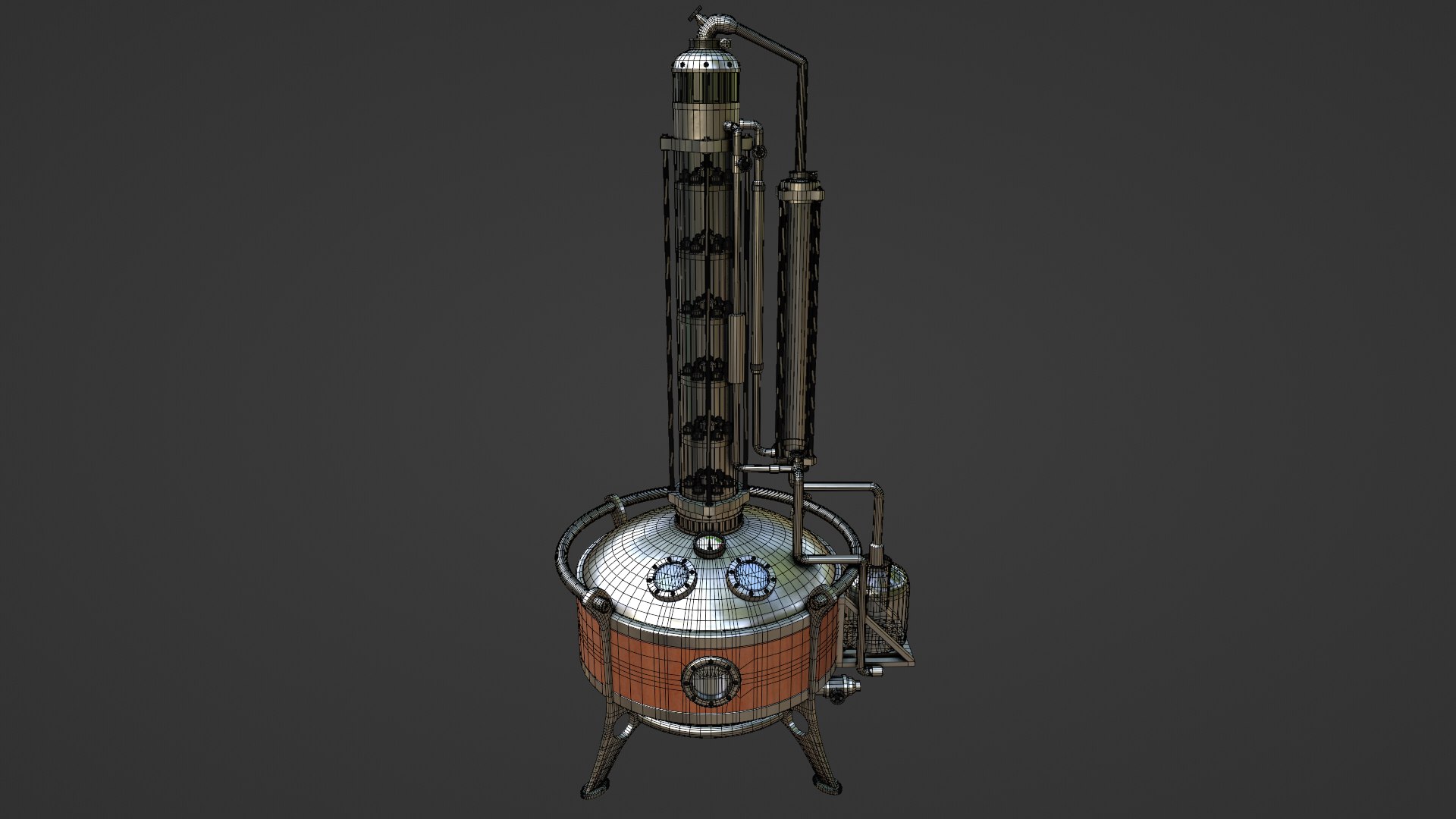 3D Distiller https://p.turbosquid.com/ts-thumb/V5/P8fLlY/cD/distillerwf12/png/1677162783/1920x1080/fit_q87/91c3f9986182e04dbadf0c0e661cf94e6ed26856/distillerwf12.jpg