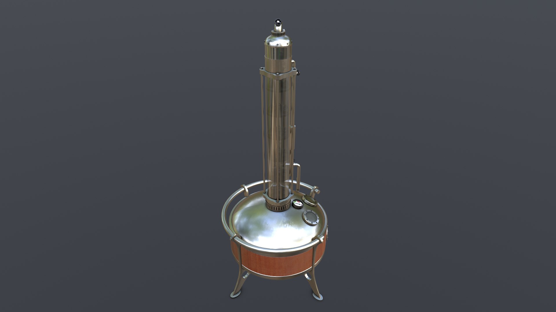 3D Distiller https://p.turbosquid.com/ts-thumb/V5/P8fLlY/vd/distiller5/png/1677162754/1920x1080/fit_q87/02b06720f19630a7e40f666bed46bfe39cd1ab3b/distiller5.jpg