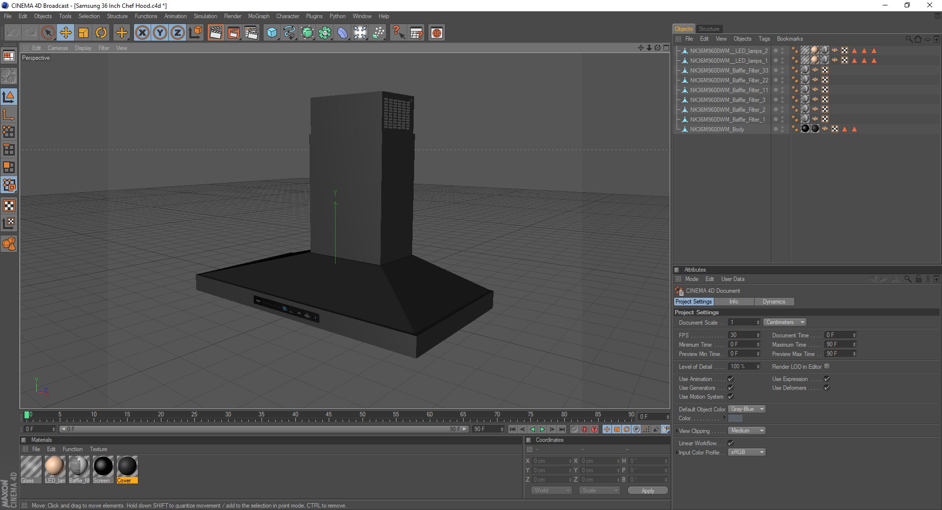 3D pack setting model https://p.turbosquid.com/ts-thumb/V5/RO0aG6/57HveZhu/samsung36inchchefhood016/jpg/1571383346/1920x1080/fit_q87/83149efe65ad2643cbefa3ccc831db033a43c2eb/samsung36inchchefhood016.jpg
