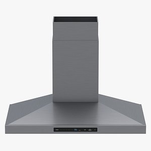 3D pack setting model