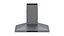 Samsung - Campana extractora de pared montada en la cocina, 36 pulgadas