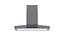 Samsung - Campana extractora de pared montada en la cocina, 36 pulgadas
