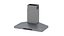 Samsung - Campana extractora de pared montada en la cocina, 36 pulgadas