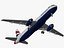 Airbus A321 British Airways
