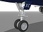 Airbus A321 British Airways
