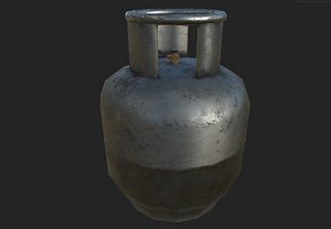 propane tank