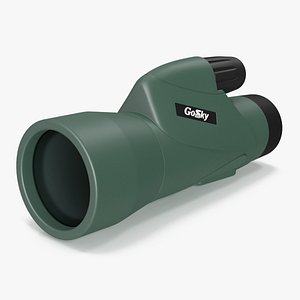 Gosky Piper Monocular Telescope