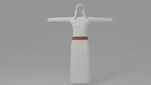 Arab Man Clothing