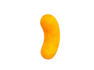 Cheese Puff Snack