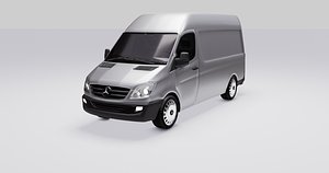 Mercedes Benz Sprinter