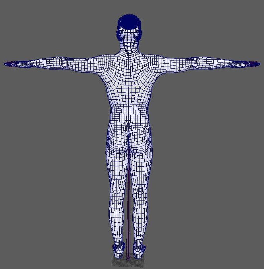Diddy Character 3D Model 3D - TurboSquid 2298431